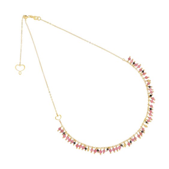 Collier Maman et Sophie Femme in Argent GHFRATOSP17 - GHFRATOSP17